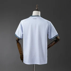 Italy 2026 Jersey
