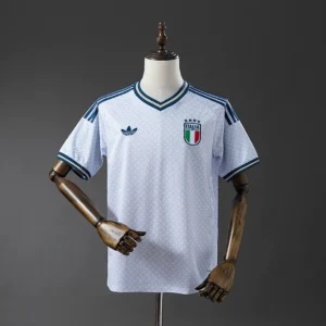 Italy 2026 Jersey