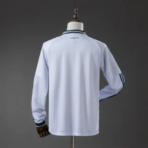 Italy 2026 Long Sleeve Jersey
