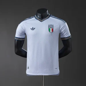 Italy 2026 Jersey