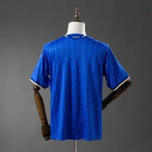 Italy 2026 Jersey