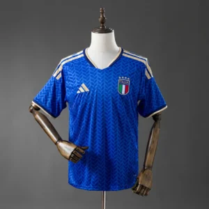 Italy 2026 Jersey