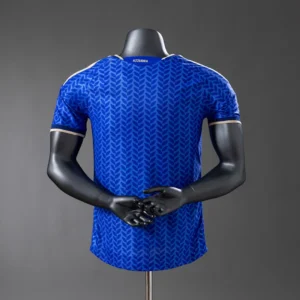Italy 2026 Jersey