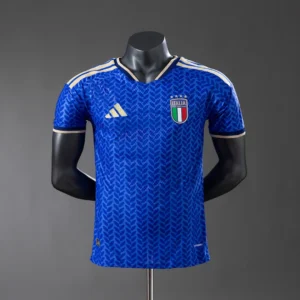 Italy 2026 Jersey