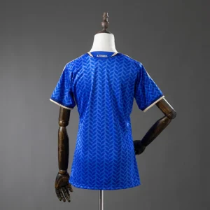 Italy 2026 Home Women's Jersey