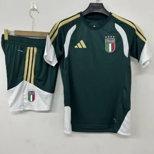 Italy Jersey