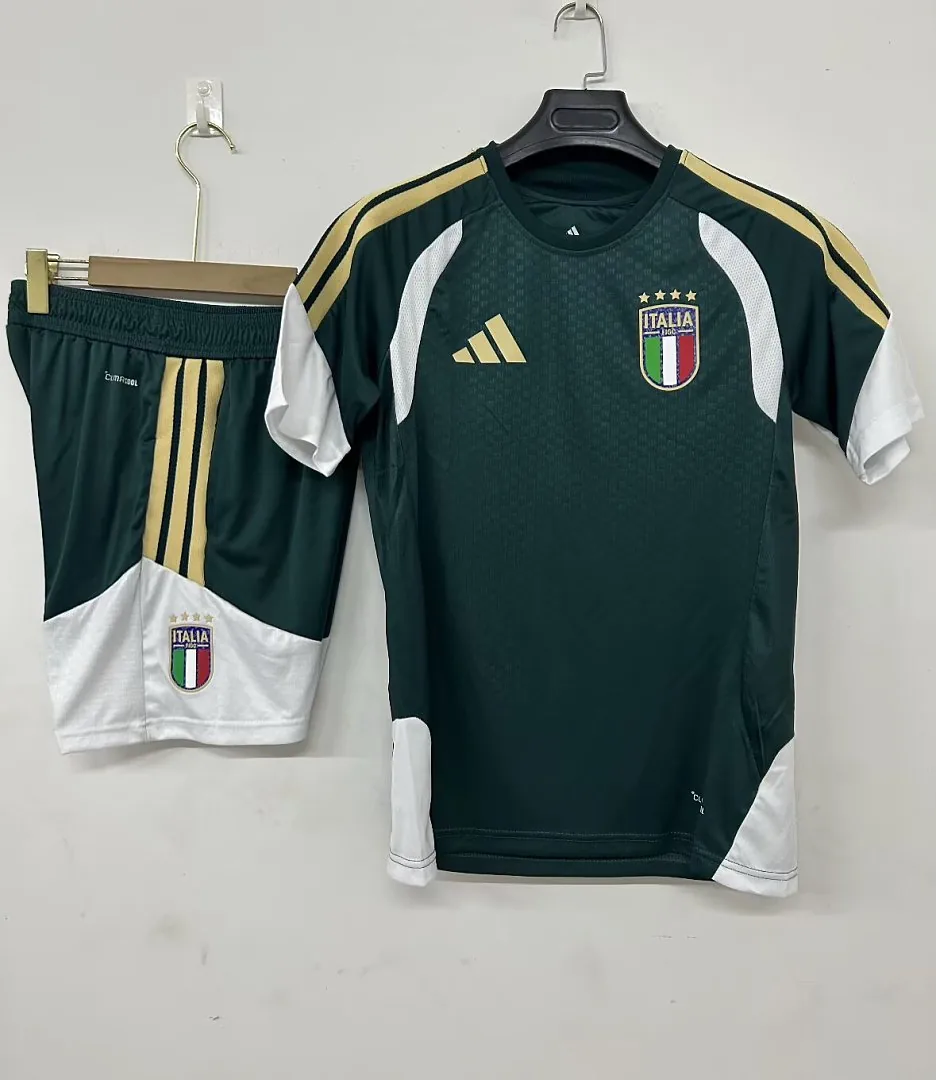 Italy Jersey
