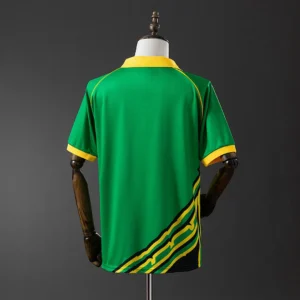 Jamaica 1998 Jersey