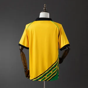 Jamaica 1998 Jersey