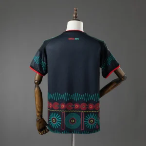 Jamaica 2026 Jersey