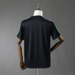 Jamaica 2026 Jersey