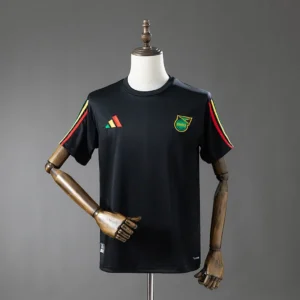 Jamaica 2026 Jersey