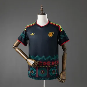 Jamaica 2026 Jersey
