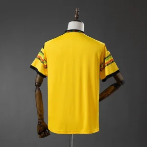 Jamaica 2026 Jersey