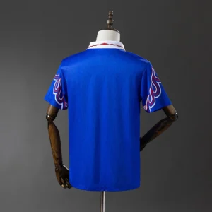 Japan 1996 Home Retro Jersey