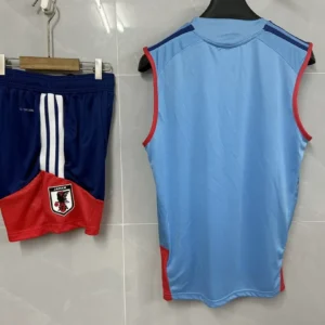 Japan Jersey
