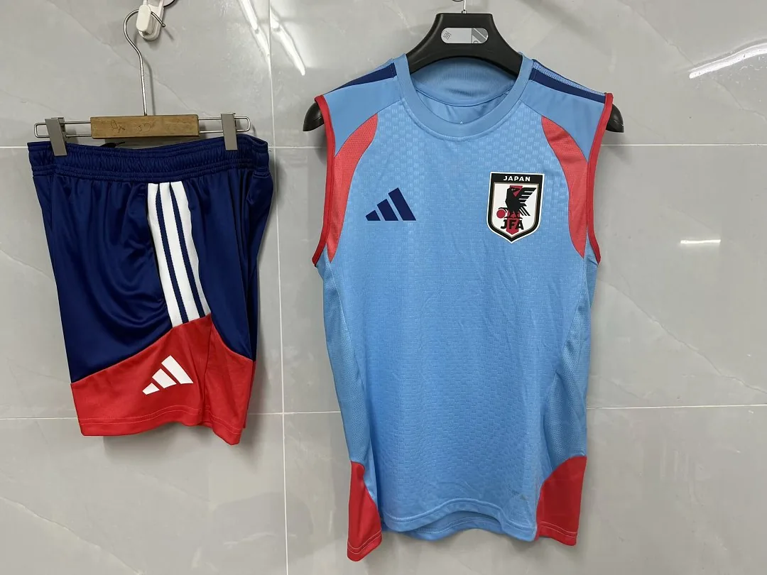 Japan Jersey