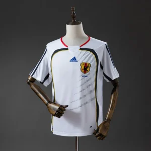 Japan 2006 Retro Jersey