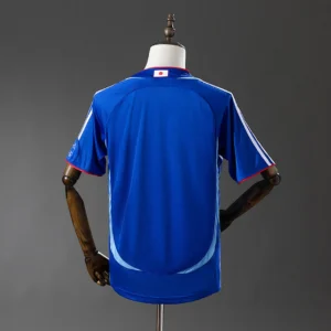Japan 2006 Retro Jersey