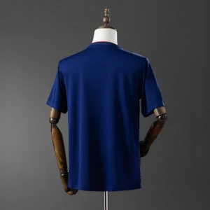 Japan 2018 Home Retro Jersey