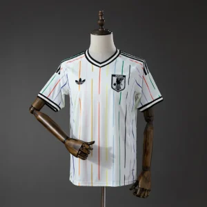 Japan 2026 Jersey