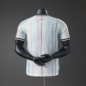 Japan 2026 Jersey