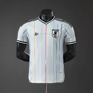 Japan 2026 Jersey
