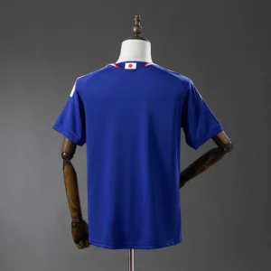 Japan 2026 Jersey