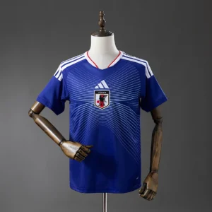 Japan 2026 Jersey