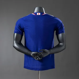 Japan 2026 Jersey