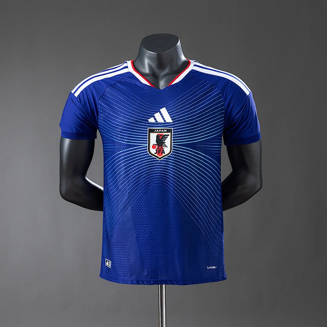 Japan 2026 Jersey