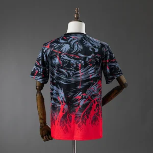 Japan 2025/2026 Concept Eagle Jersey