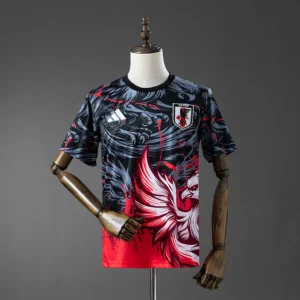 Japan 2025/2026 Concept Eagle Jersey