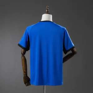 Japan 2025/2026 Concept Edition - Blue Jersey