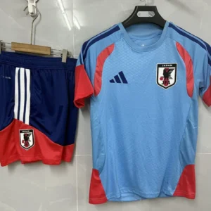 Japan Jersey