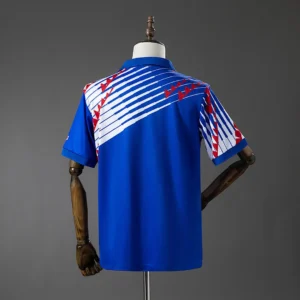 Japan 1994/1995 Home Retro Jersey
