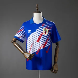 Japan 1994/1995 Home Retro Jersey