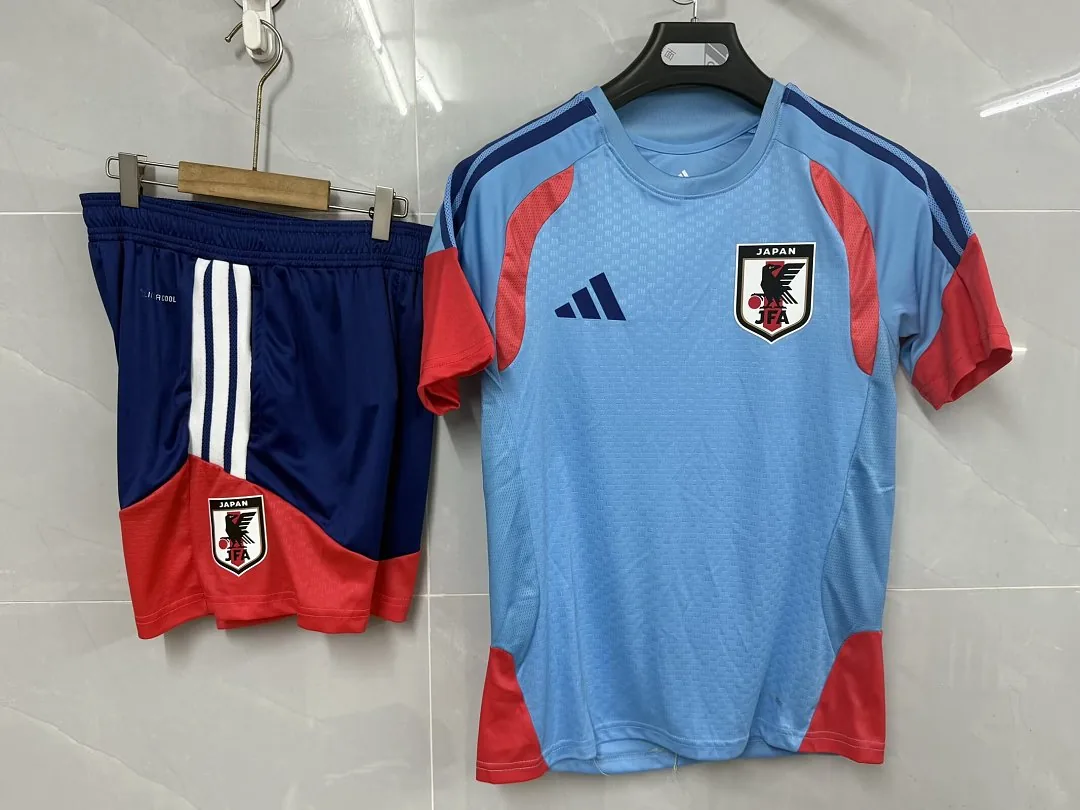 Japan Jersey