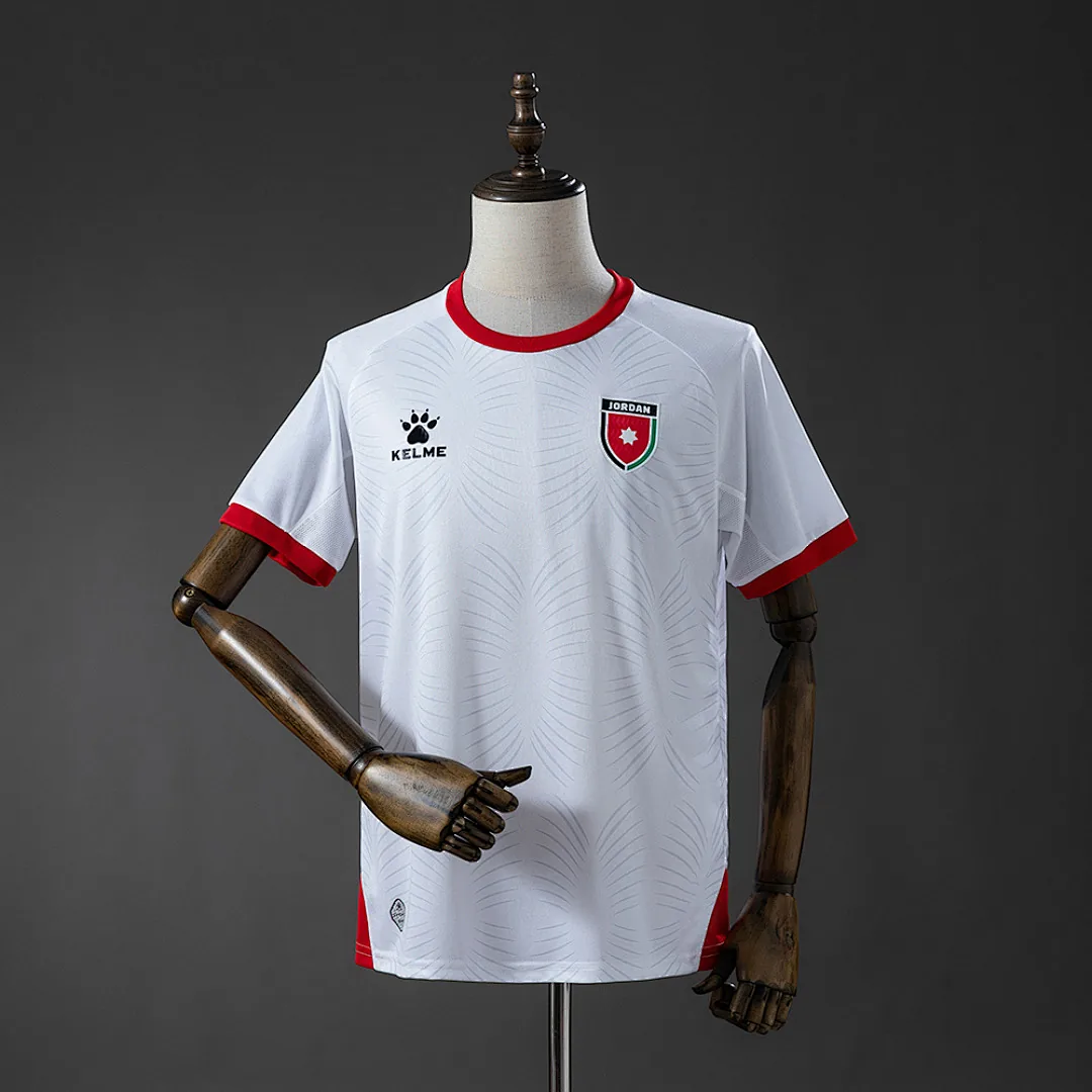 Jordan 2026 Jersey
