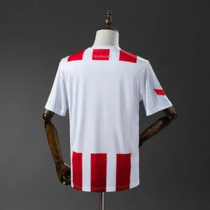 Köln 2017/2018 Home Retro Jersey