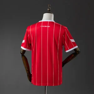 Köln 2017/2018 Home Retro Jersey
