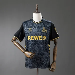 Köln 2025/2026 Third Jersey
