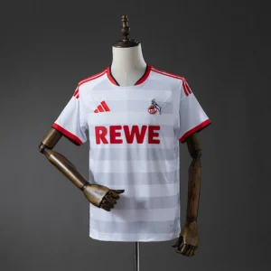 Köln 2026/2027 Home Jersey