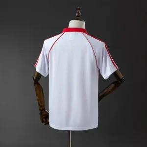 Köln 1980/1981 Home Retro Jersey