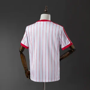 Köln 1982/1983 Home Retro Jersey
