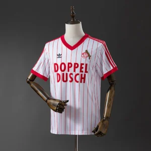 Köln 1982/1983 Home Retro Jersey