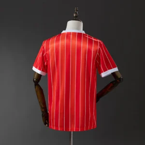 Köln 1985/1986 Home Retro Jersey