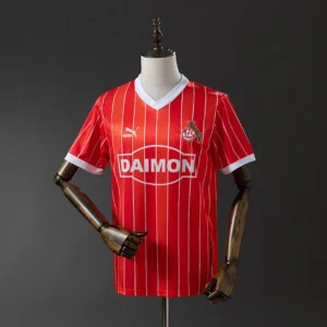 Köln 1985/1986 Home Retro Jersey