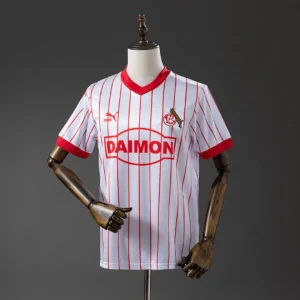 Köln 1986/1987 Home Retro Jersey
