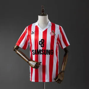 Köln 1988/1989 Third Retro Jersey